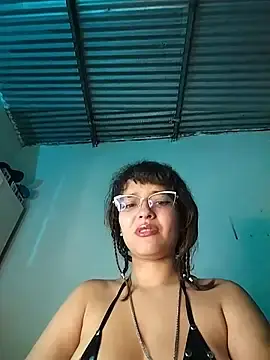 Stripchat Free Live Porn of Melissa_Girat_