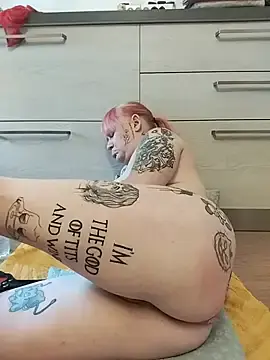 Stripchat Live Porn of Sayuriii