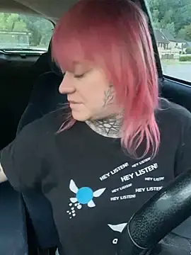 Stripchat Live Sex Cam of Sayuriii