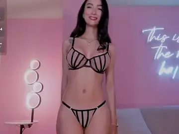Stripchat Best live sex cam show of ValeriaVelvet