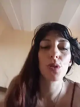 Stripchat Live Sex of Valeriadolce