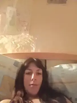 Stripchat Live Sex Cam of Valeriadolce