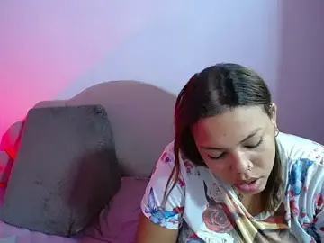 Stripchat Live Sex of horny_babyss