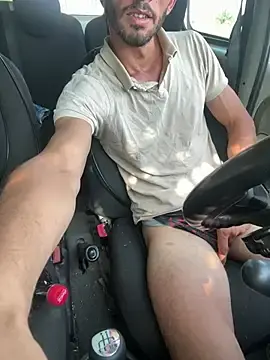 Stripchat Free Porn Cam of yanlizkurt01