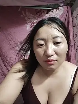 Stripchat Sex Cam of zhen-zo