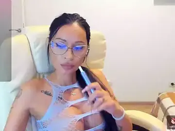 Stripchat Private Sex Chat of kissnicol32