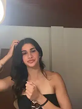 Stripchat Adult Webcams of sarahlfvxo