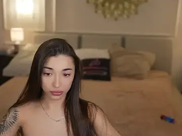 Stripchat Adult Webcam of Jasmine_Flow