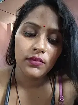 Stripchat Live Porn of Jasmine_Januja