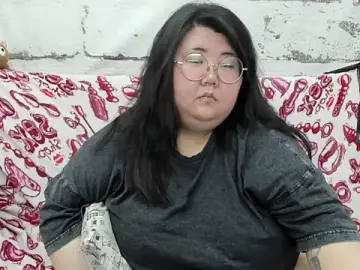 Stripchat Best Webcam of Nadine_asian