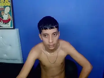Stripchat Adult Webcam of jl_brayan12