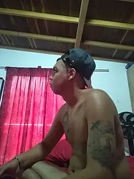 Stripchat Best Webcam of Durankevin25760