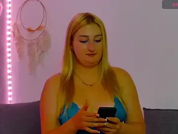 Stripchat Adult Webcam of dixielarys