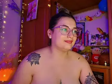 Stripchat Live Sex Cam of eva_rosse69
