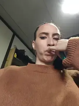 Stripchat Sex Chat of pleasure_of_life