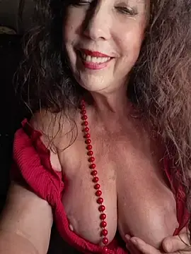Stripchat Live Sex of GypsyEsmeralda