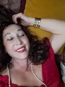 Stripchat Sex Chat of GypsyEsmeralda