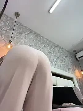Stripchat Adult Webcams of MiaFarkash