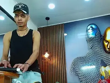 Stripchat Best Webcam of Skinny_cute_Alyer