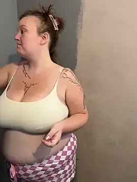Stripchat Adult Video Chat of busty-bella1