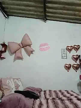 Stripchat Free Live Porn of mileidy0106