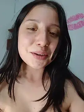 Stripchat Best live sex cam show of mileidy0106