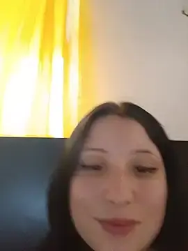 Stripchat Live Sex of mileidy0106