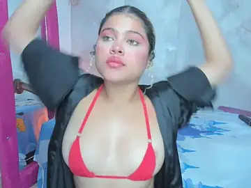 Stripchat Adult Webcams of sofiacastillo01
