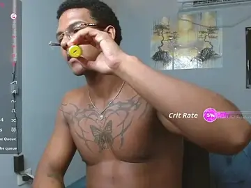 Stripchat Sex Cam of Jordan_z_