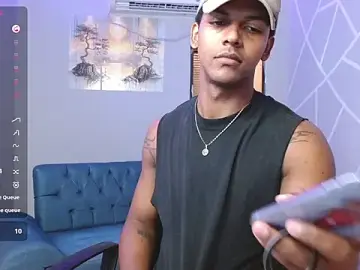 Stripchat Best Webcam of Jordan_z_