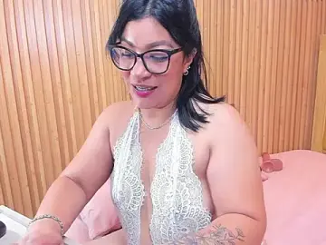 Stripchat Best live sex cam show of NIKYRIOS