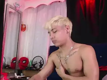 Stripchat Live Porn of Sexys_Boys_Hot1
