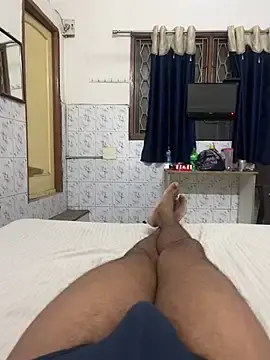 Stripchat Sex Chat of karthikchennai09