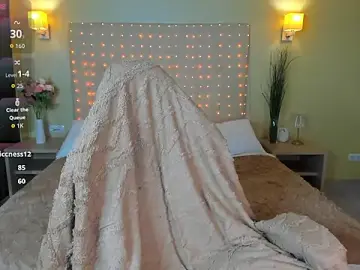 Stripchat Free Live Porn of Amy_Marlin