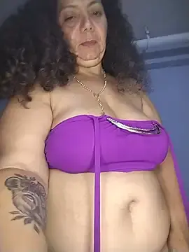 Stripchat Live Sex Cam of Gorditacarlota