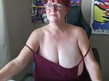 Stripchat Adult Webcam of GrandJo69