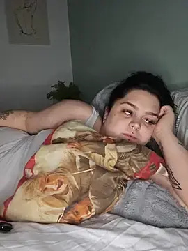 Stripchat Live Sex Cam of Saucy-Serenity