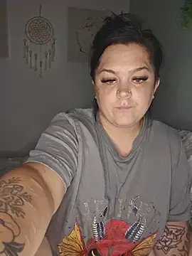 Stripchat Best Webcam of Saucy-Serenity