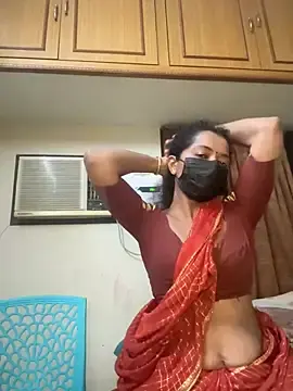 Stripchat Live Porn of TeddyLover5