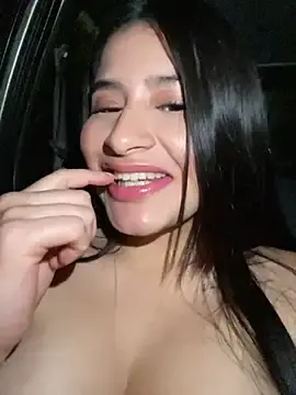 Stripchat Nude Webcam of andrea_gomes_