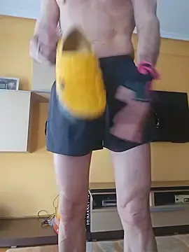 Stripchat Live Porn of kakum10