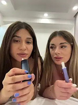 Stripchat Nude Webcam of IsabellaEtthan