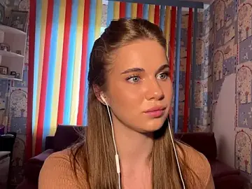 Stripchat Adult Video Chat of Miss_Blessnyth