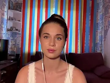 Stripchat Nude Webcam of Miss_Blessnyth