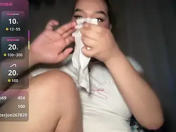 Stripchat Best live sex cam show of Miss_Cataleyaxxx