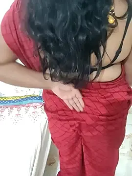 Stripchat Live Porn of Ramya_369