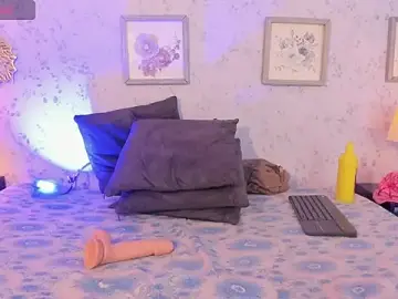 Stripchat Nude Webcam of kairox_