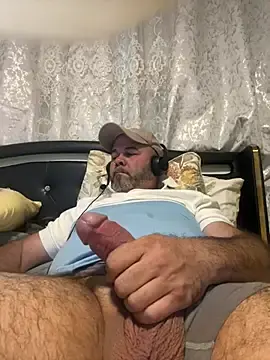 Stripchat Live Porn of Cristian-Brayan