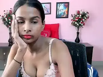 Stripchat Nude Webcam of Melis_Sandra