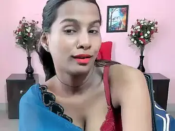 Stripchat Nude Webcam of Melis_Sandra